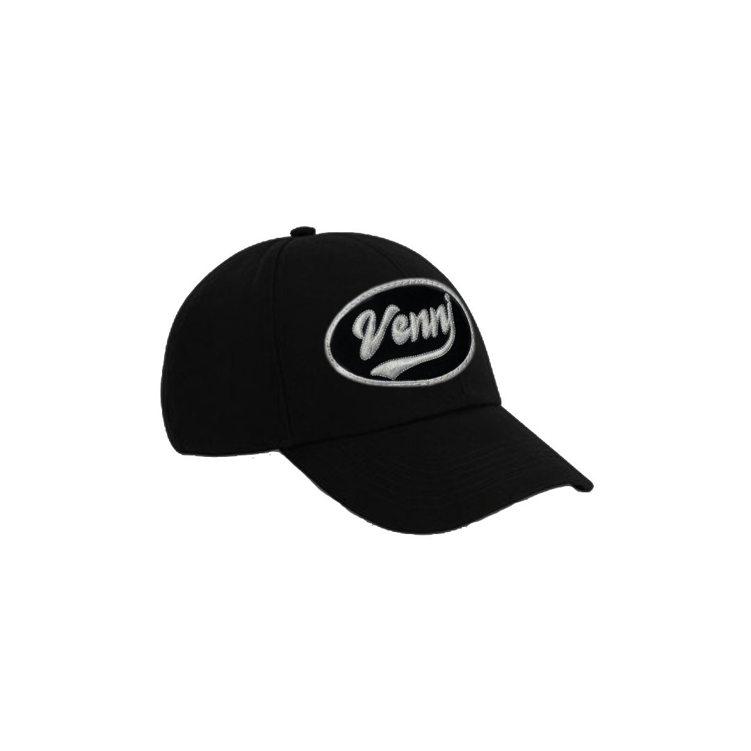 VENNI CLUB PANEL CAP