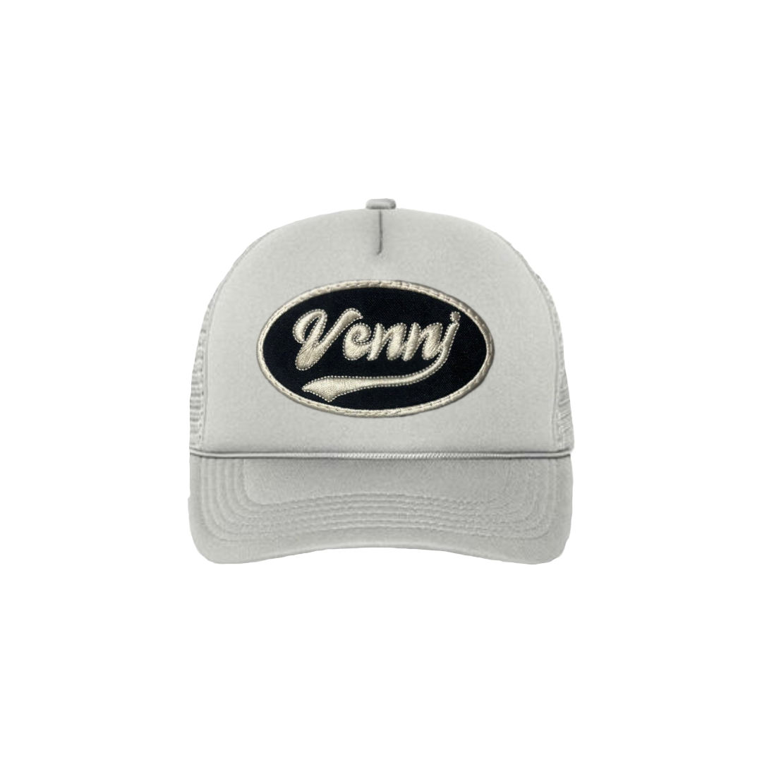 VENNI CLUB MESH TRUCKER CAP