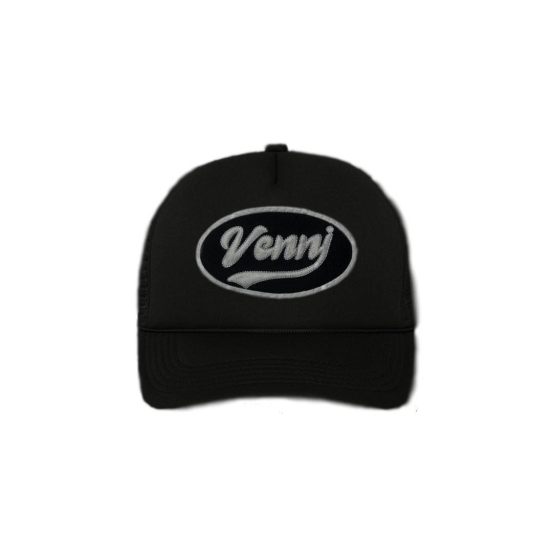 VENNI CLUB MESH TRUCKER CAP